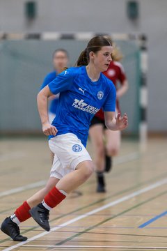 Bild 1077 - wBJ NFV Futsalmeisterschaft